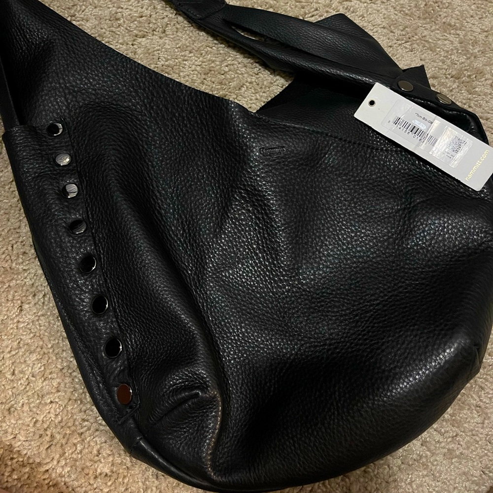 Hammitt Tom Slouchy Hobo